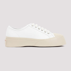 MARNI Pablo Leather Sneaker