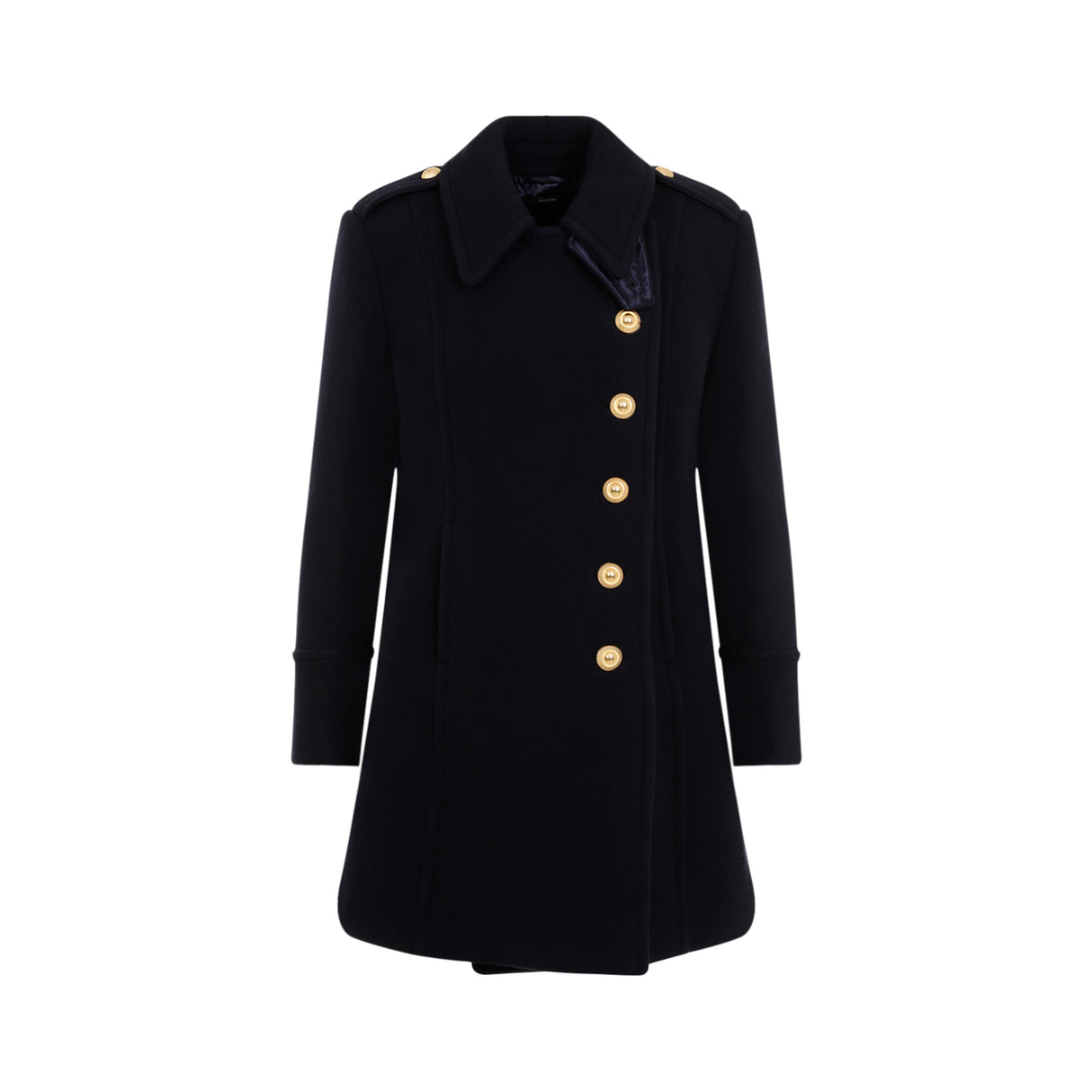 TOM FORD Virgin Wool Jacket