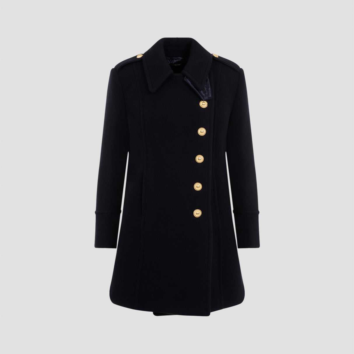 TOM FORD Virgin Wool Jacket