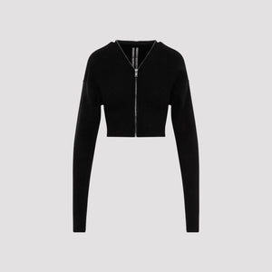 RICK OWENS Batwing Klaus Jacket