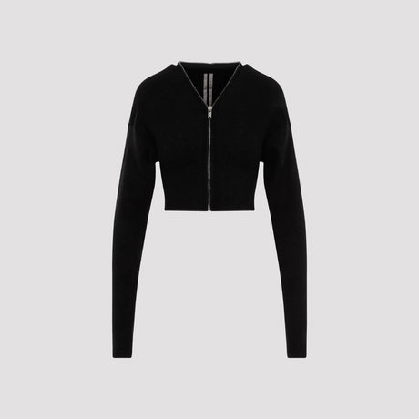 RICK OWENS Batwing Klaus Jacket