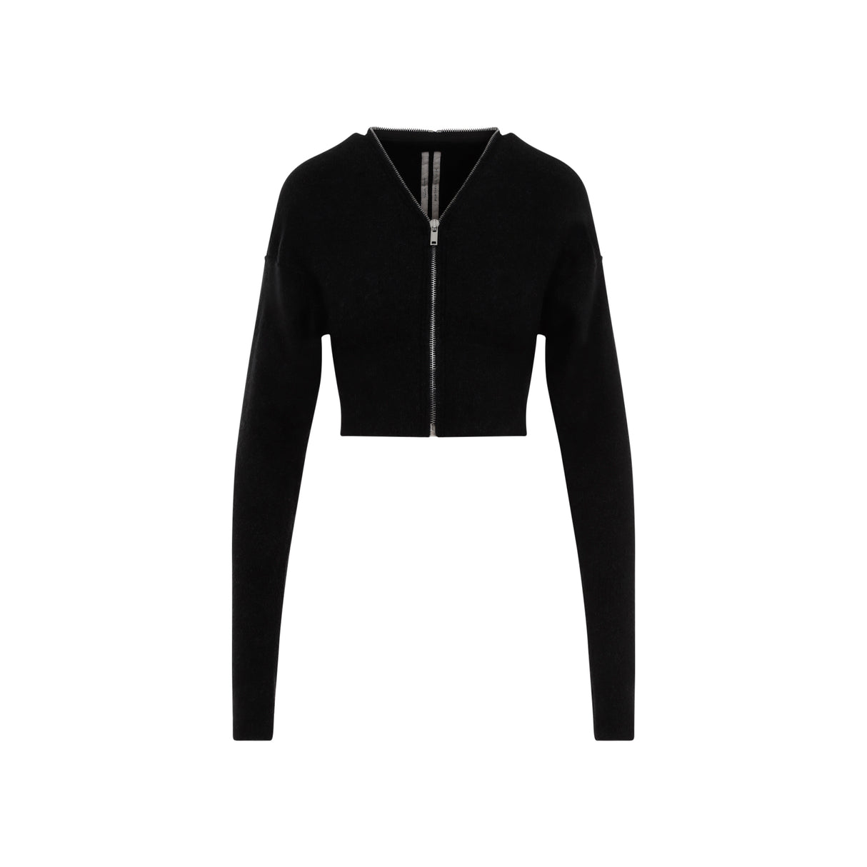 RICK OWENS Batwing Klaus Jacket