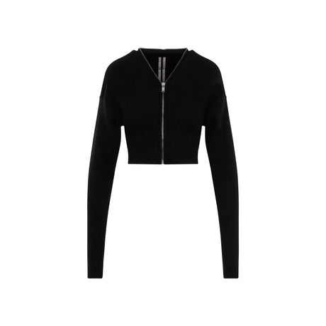 RICK OWENS Batwing Klaus Jacket