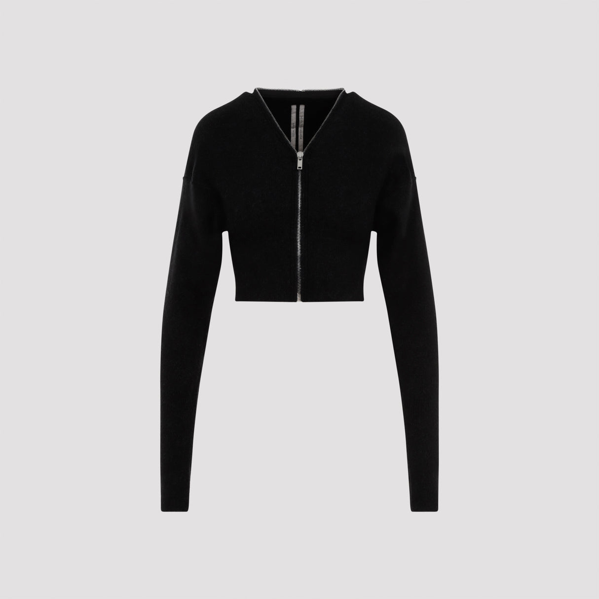 RICK OWENS Batwing Klaus Jacket