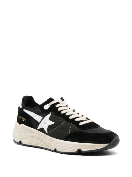 GOLDEN GOOSE Women’s Running Sole Sneakers