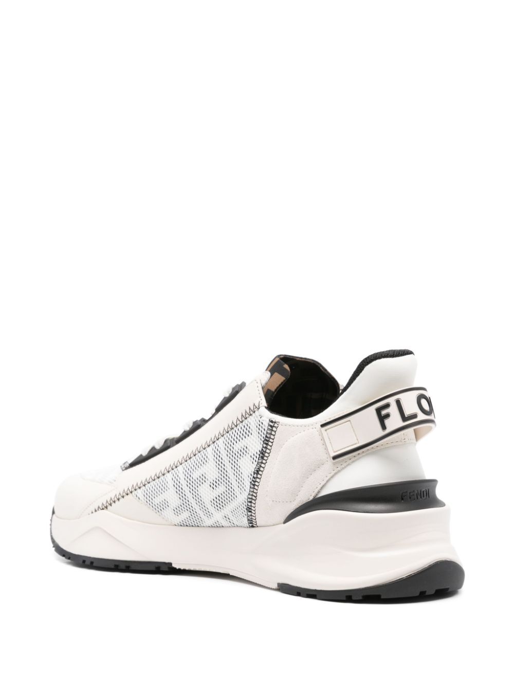 FENDI Flow Slip-On Sneakers for Women