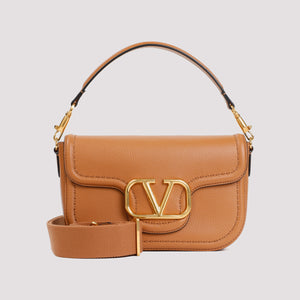 VALENTINO GARAVANI Locò Mini Shoulder Handbag