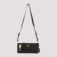 PRADA Eco-Friendly Mini Crossbody Bag