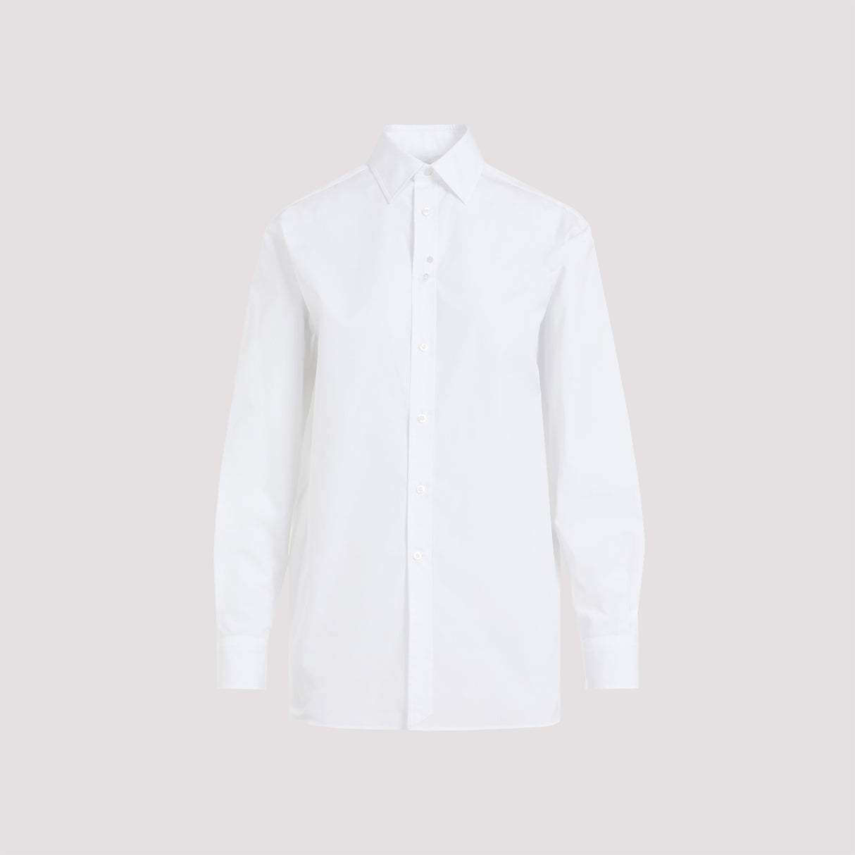 RALPH LAUREN COLLECTION Adrien Long Sleeve Shirt