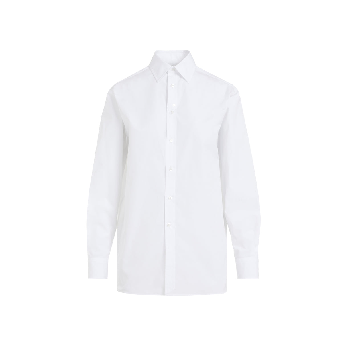 RALPH LAUREN COLLECTION Adrien Long Sleeve Shirt