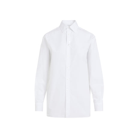 RALPH LAUREN COLLECTION Adrien Long Sleeve Shirt