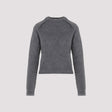 JIL SANDER Virgin Wool Pullover