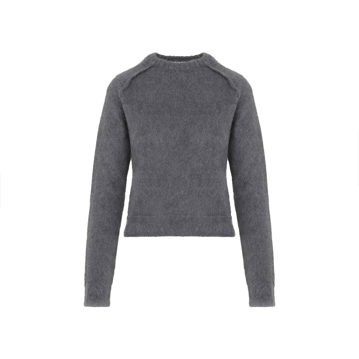 JIL SANDER Virgin Wool Pullover