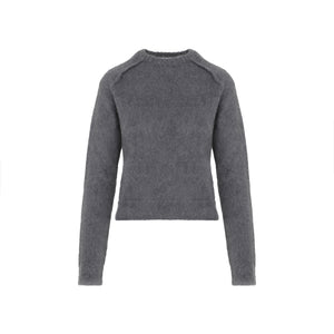 JIL SANDER Virgin Wool Pullover