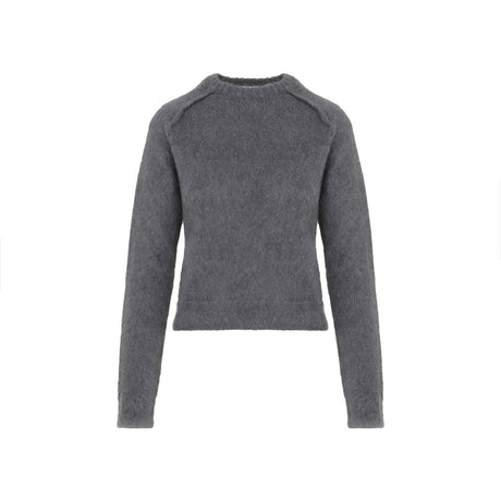 JIL SANDER Virgin Wool Pullover