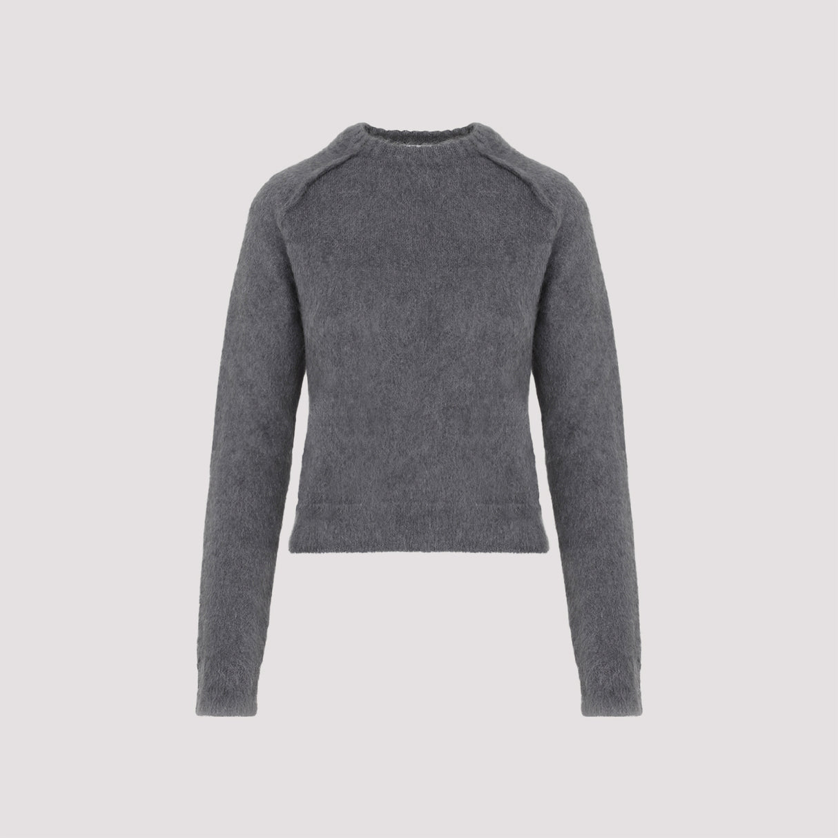 JIL SANDER Virgin Wool Pullover