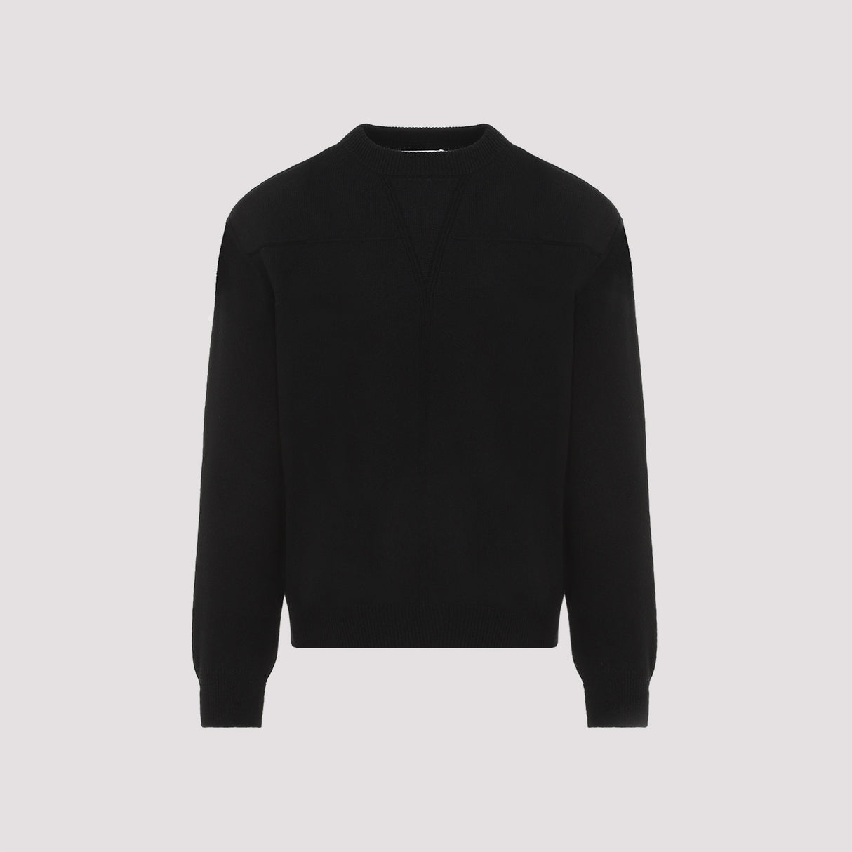 JIL SANDER Wool-blend Pullover