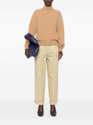 FENDI Luxury Cashmere Sweater for Men - Fall/Winter 2024