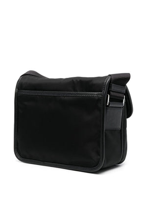 PRADA Stylish Mini Crossbody Bag