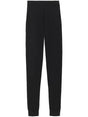 SAINT LAURENT PARIS Cashmere Leggings for Men - FW23