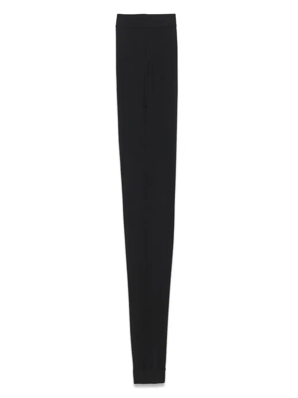 SAINT LAURENT PARIS Cashmere Leggings for Men - FW23