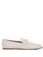 TOD`S Classic Leather Moccasin for Men