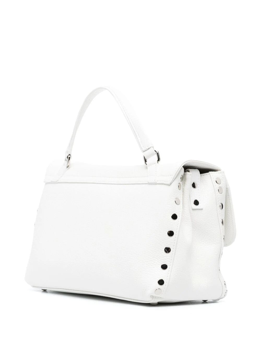 ZANELLATO Mini Postman Daily Handbag