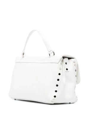 ZANELLATO Mini Postman Daily Handbag