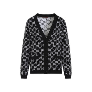 GUCCI Classic Knit Cardigan