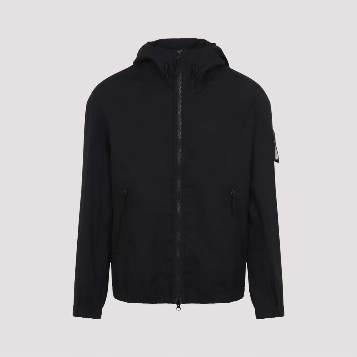 STONE ISLAND Men's Classic Jacket - SS25 Collection