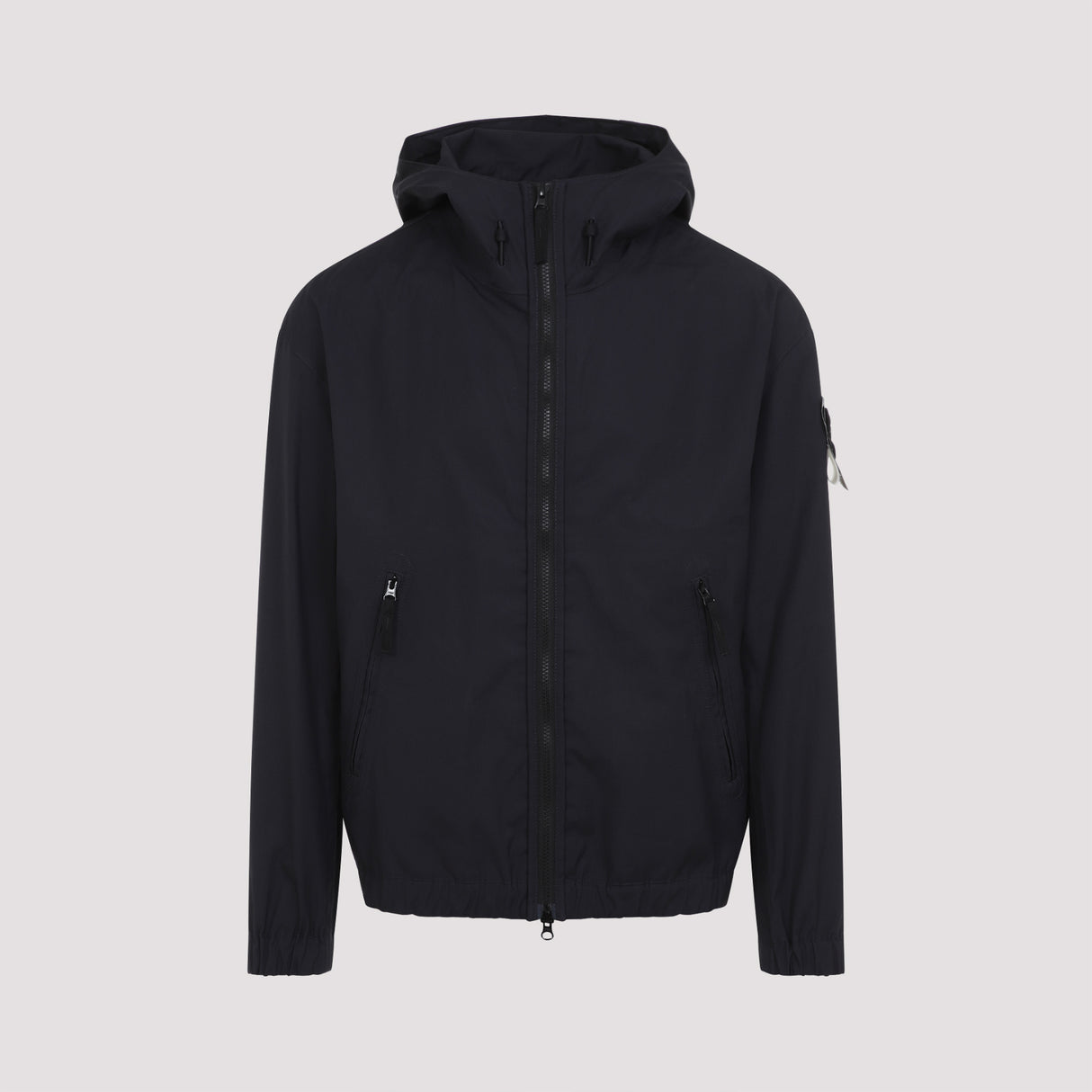 STONE ISLAND Men's Classic Jacket - SS25 Collection