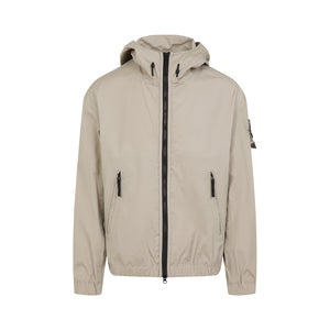 STONE ISLAND Men's Classic Jacket - SS25 Collection