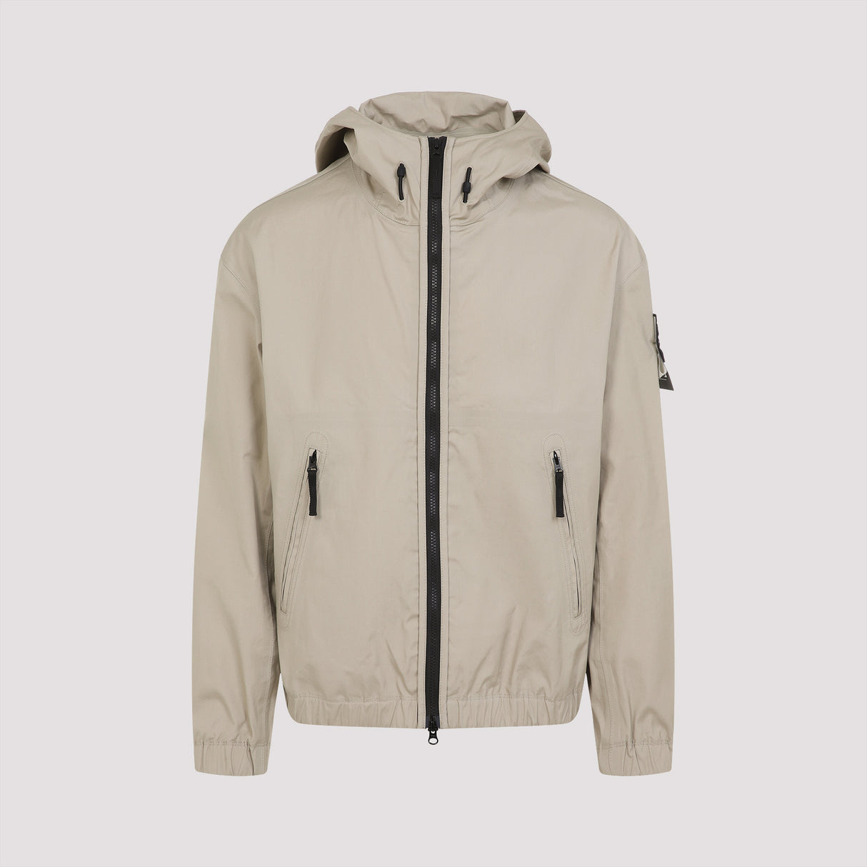 STONE ISLAND Men's Classic Jacket - SS25 Collection