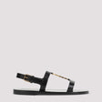 SAINT LAURENT Cassandra 05 Sandal - 1cm Heel Height