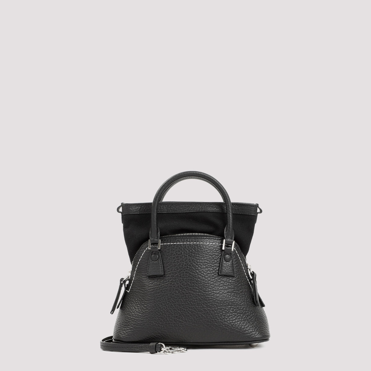 MAISON MARGIELA 5AC Micro Mini Handbag