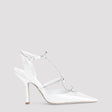 RENE` CAOVILLA Elegant High Heeled Pumps - 10.5cm