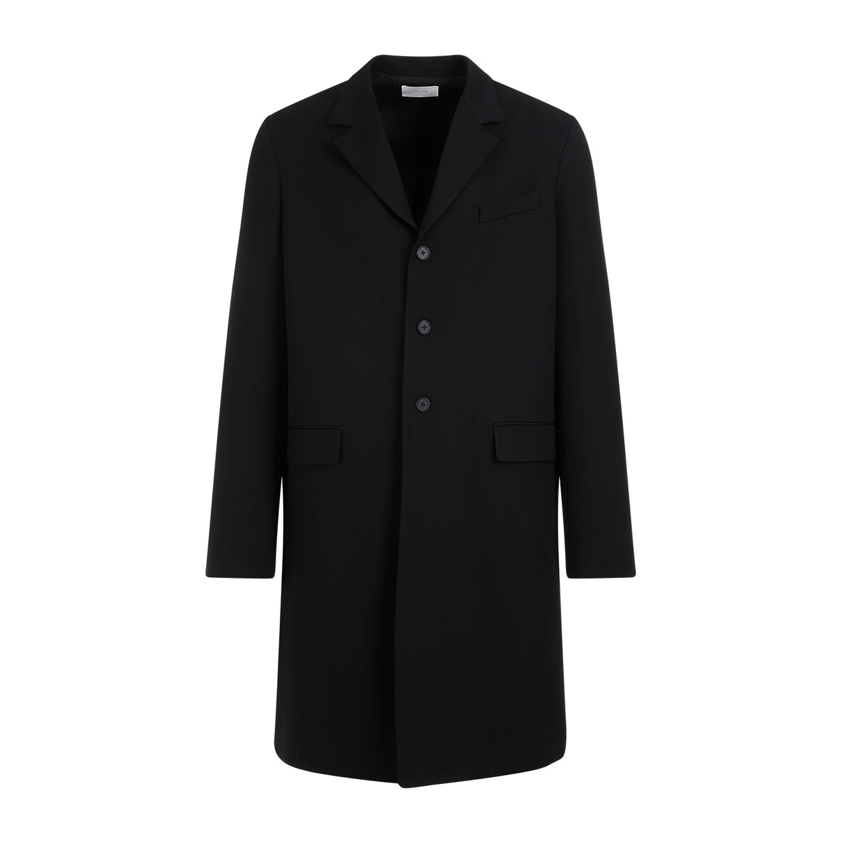 THE ROW Men's Single Breasted Wool Jacket