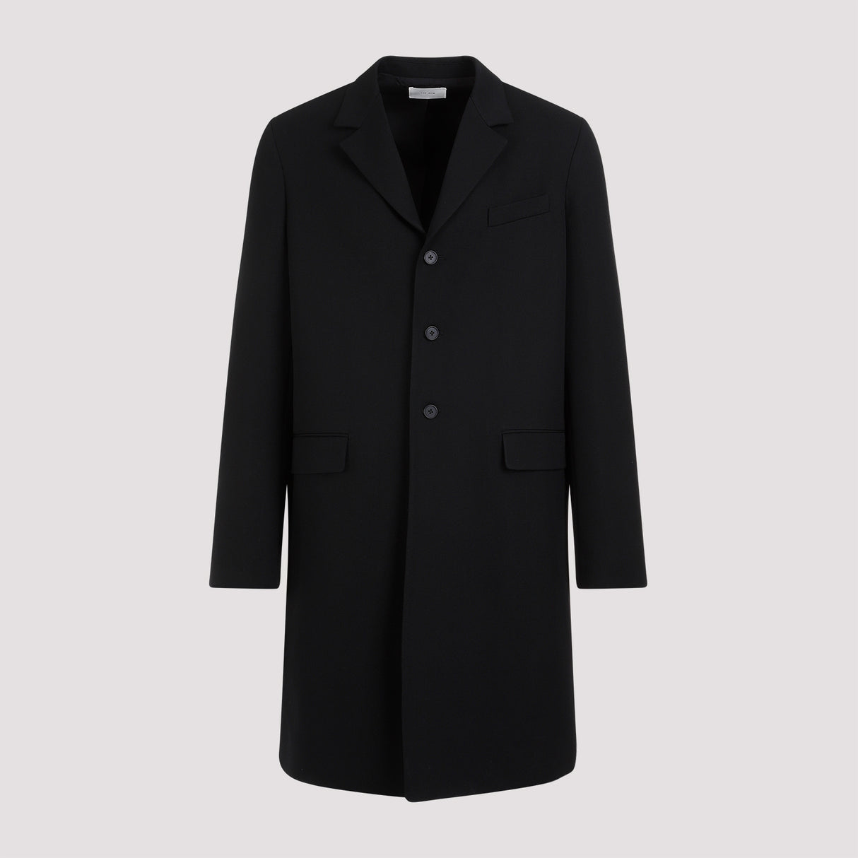 THE ROW Men's Single Breasted Wool Jacket