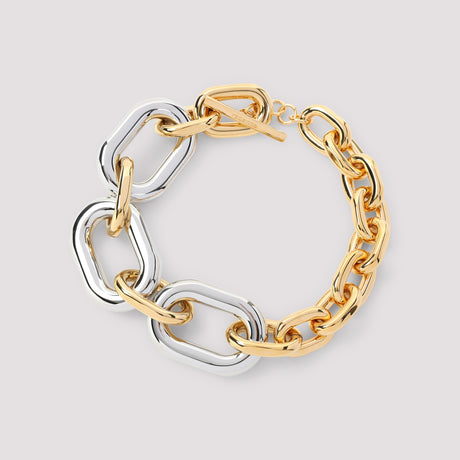 RABANNE XL Link Necklace