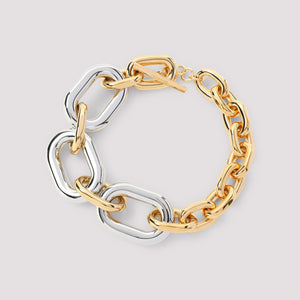 RABANNE XL Link Necklace