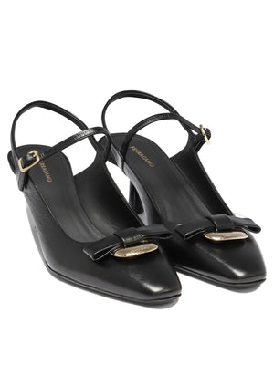 Ferragamo Ophelia Slingbacks - Women’s Footwear for Fall 2025