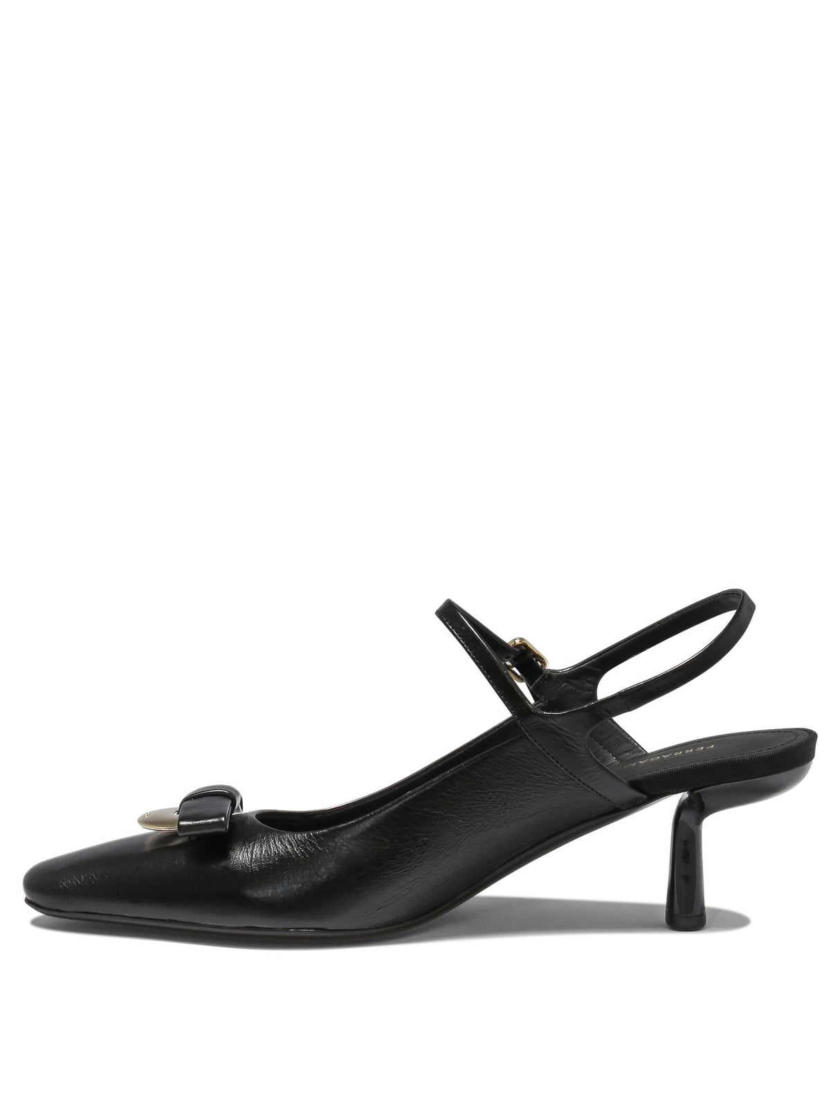 Ferragamo Ophelia Slingbacks - Women’s Footwear for Fall 2025