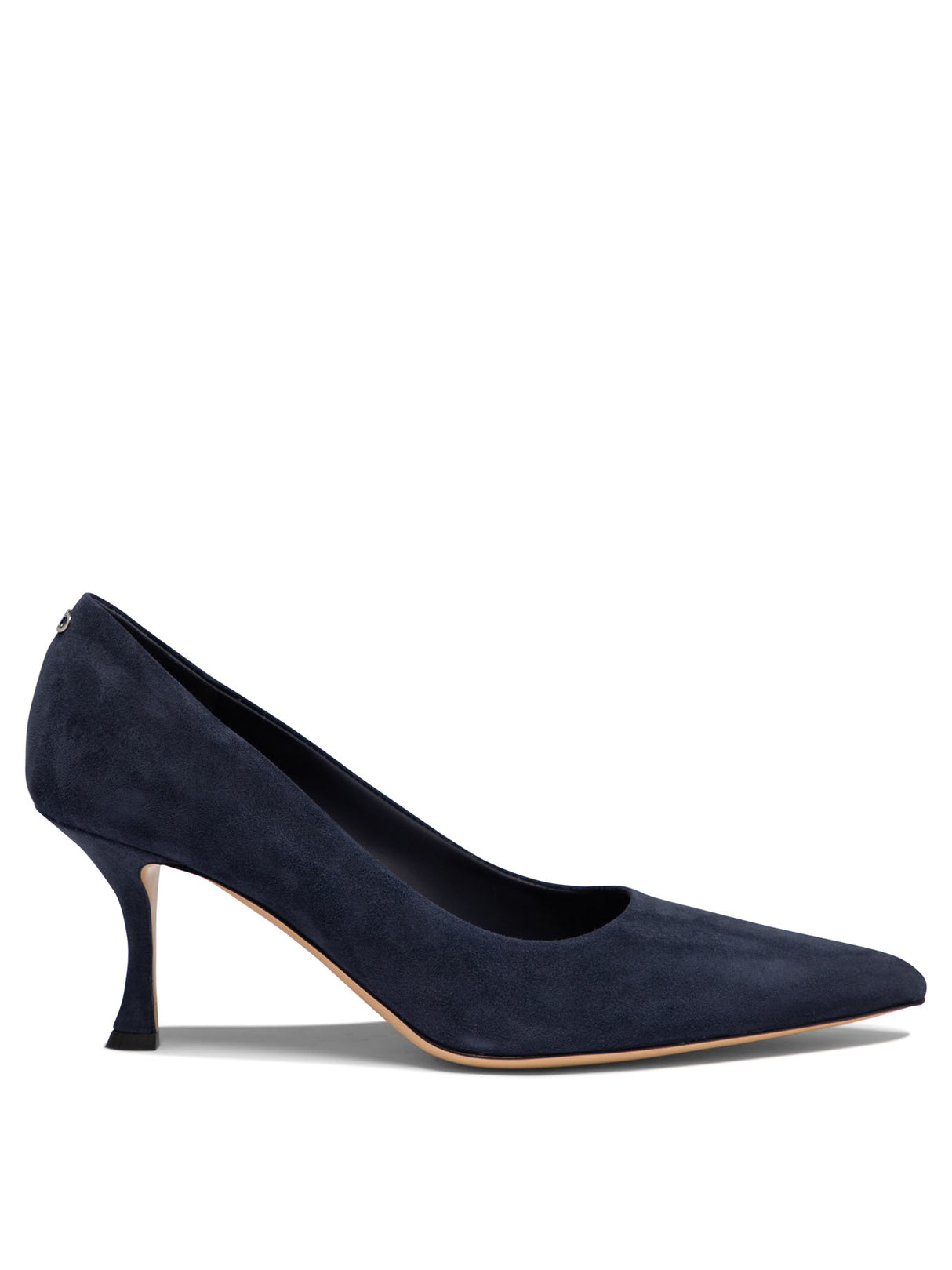 Ferragamo Classic Pumps for Women - ELYDEA 70