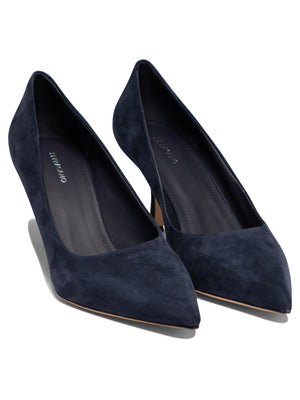 Ferragamo Classic Pumps for Women - ELYDEA 70