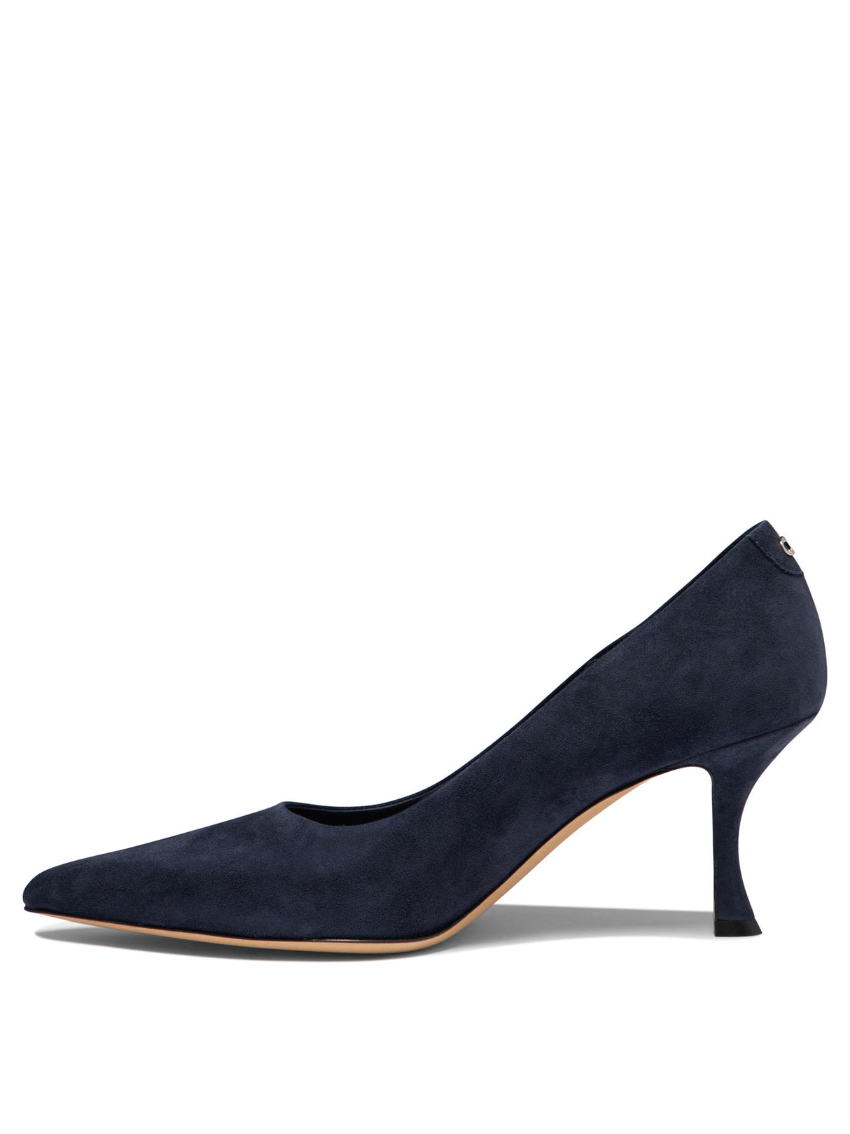 Ferragamo Classic Pumps for Women - ELYDEA 70