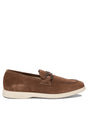 Ferragamo Timeless Leather Loafers & Slippers for Men