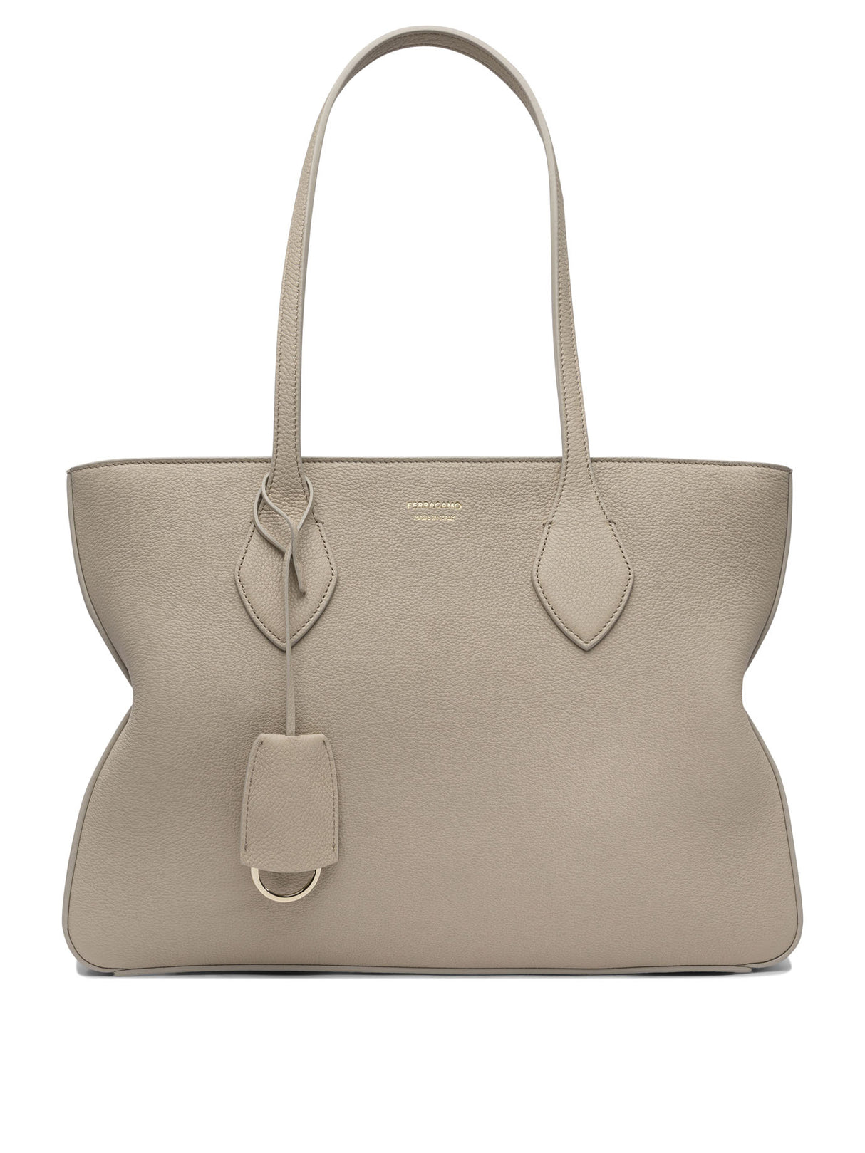 Ferragamo Elegant Shoulder Mini Handbag