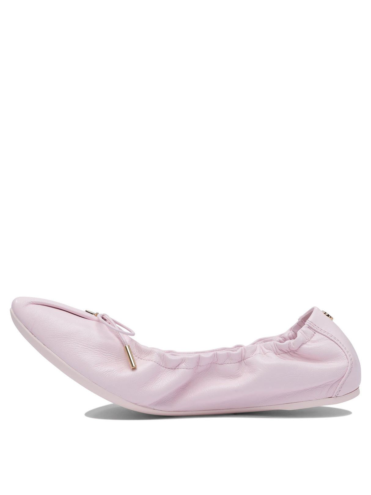 Ferragamo Women's Ballerina Flats - Elegant Comfort