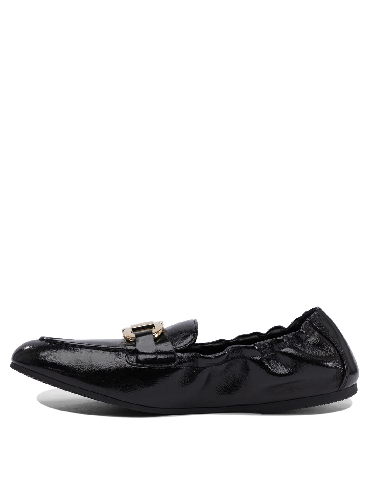 Ferragamo Elegant Women's Loafers & Slippers - SS25 Collection