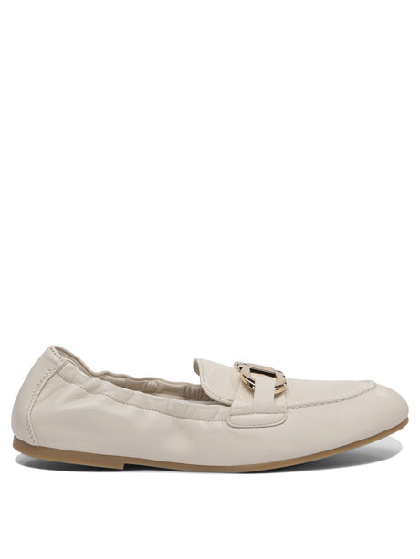 Ferragamo Women’s Mini Loafers & Slippers